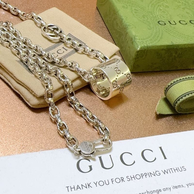 Gucci Necklaces